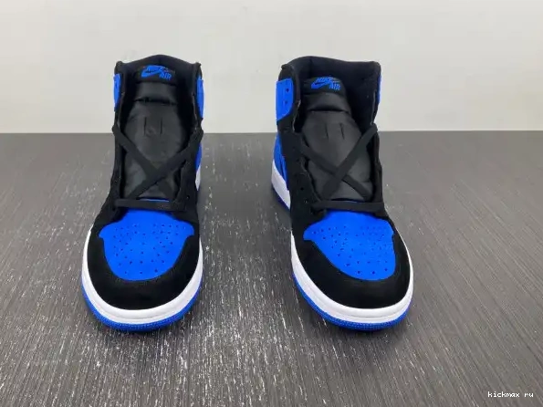 Rep Kickmax 1 Jordan High Royal OG Reimagined Air DZ5485-042 0325